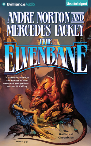 The Elvenbane
