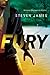 Fury (Blur Trilogy #2)