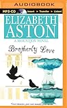 Brotherly Love by Elizabeth Aston