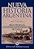 El progreso, la modernización y sus límites 1880-1916: Nueva Historia Argentina Tomo V (Spanish Edition)