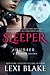 Sleeper (Hunter, #3; Thieve...