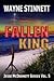 Fallen King (Jesse McDermitt Caribbean Adventure #6)
