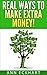 Real Ways To Make Extra Money (2021 Reselling & Ebay Books)