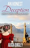 An Honest Deception by Alicia Quigley