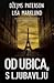 Od ubica, s ljubavlju by James  Patterson