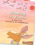 Moosling in Winter (Paperback)