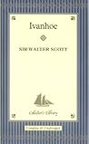 Ivanhoe by Walter  Scott
