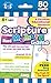 Scripture Memory Christian 50-Count Game Cards (I'm Learning the Bible Flash Cards)