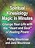 Spiritual Kinesiology Magic...
