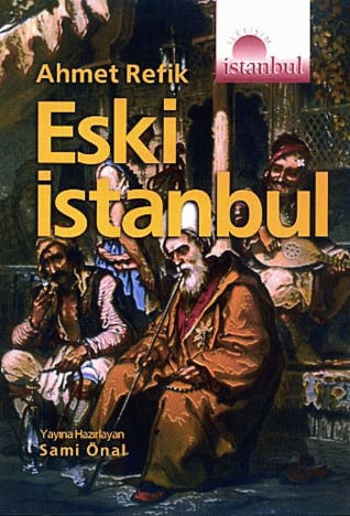 Eski İstanbul (Paperback)