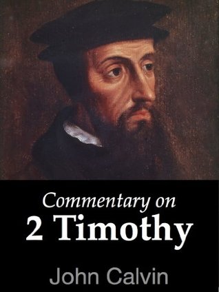 Commentary on 2 Timothy