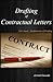 Drafting of Contractual Letters by Arvind Gavade
