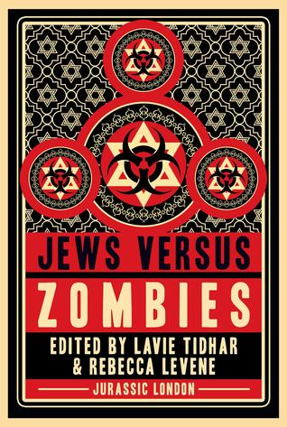 Jews versus Zombies (Jews Vs, #1)