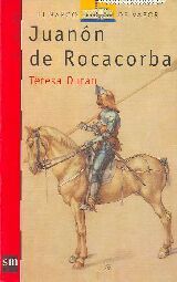 Juanón de Rocacorba (Paperback)