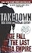 Takedown by Rick Cowan