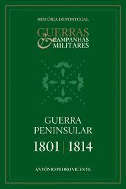 Guerra Peninsular (1801-1814)
