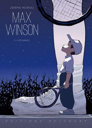 L'échange (Max Winson, #2)