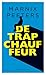 De trapchauffeur by Marnix Peeters