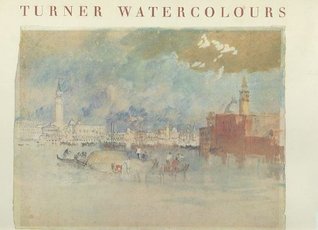 Turner Watercolours (Hardcover)