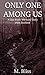 Only One Among Us: A Gay Erotic Werewolf Story from Scotland
