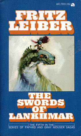 The Swords of Lankhmar