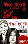 The Boys Integral...