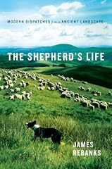 Cover of The Shepherd's Life: A People's History of the Lake District