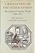 A Reflection of the Other Person: The Letters of Virginia Woolf, Volume 4: 1929-1931