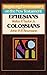 Augsburg Commentary on the New Testament: Ephesians Colossians