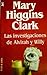 Las investigaciones de Alvirah y Willy by Mary Higgins Clark