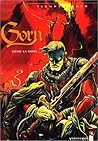 Même la mort... (Gorn, #1) Même la mort... (Gorn, #1)