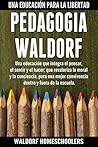 Pedagogía Waldorf...