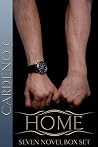 Home Collection (Home #1-7) Home Collection (Home #1-7)