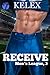 Receive (Men's League #3)