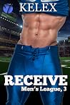 Receive (Men's League #3) Receive (Men's League #3)