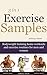 Exercise Samples: Bodyweigh...