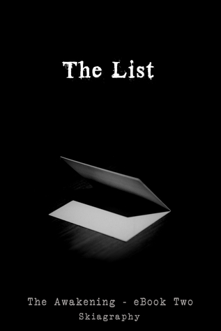 The List: The Awakening - Ebook Two