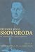 Hryhorij Savyc Skovoroda: An Anthology of Critical Articles