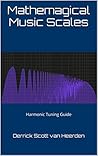Mathemagical Music Scales: Harmonic Tuning Guide Mathemagical Music Scales: Harmonic Tuning Guide