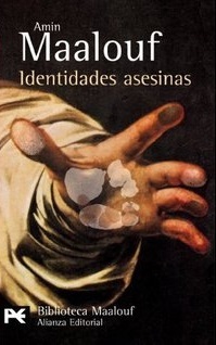 Identidades asesinas