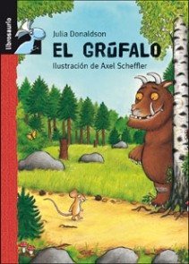 El Gruffalo