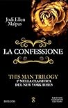 La confessione by Jodi Ellen Malpas