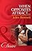 When Opposites Attract... (The Barrington Trilogy, #1)