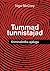 Tummad tunnistajad by Nigel McCrery
