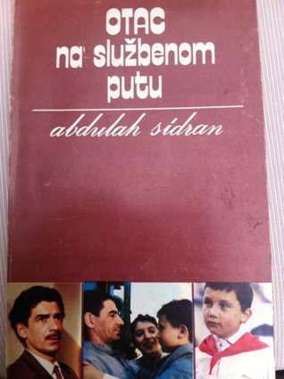 Otac na službenom putu