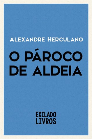 O Pároco De Aldeia (ebook)