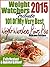 Weight Watchers 2015 Tribute 101 Of My Very Best Weight Watchers Points Plus Delicious Recipes