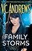 Family Storms (Storms, #1)