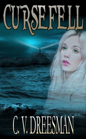 Cursefell (Venom Borne, #1)