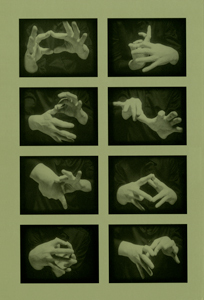 Joachim Koester: Of Spirits and Empty Spaces (Hardcover)